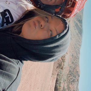 Meet your Posher, Allie